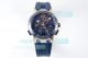 Swiss Replica Ulysse Nardin El Toro GMT Perpetual Calendar Watch SS Black Dial 43MM (3)_th.jpg